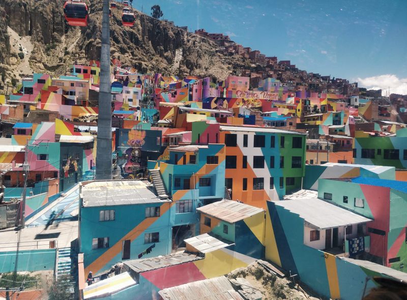 Groepsreis Bolivia en Peru