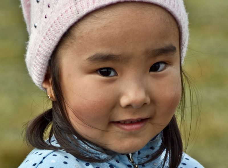 Groepsreis Kirgizië