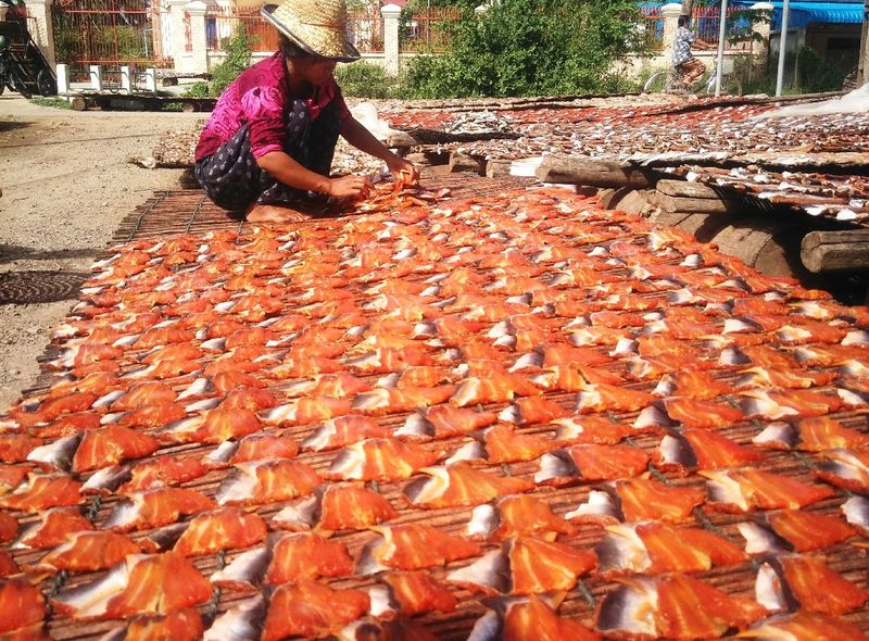 Cambodja & Thailand