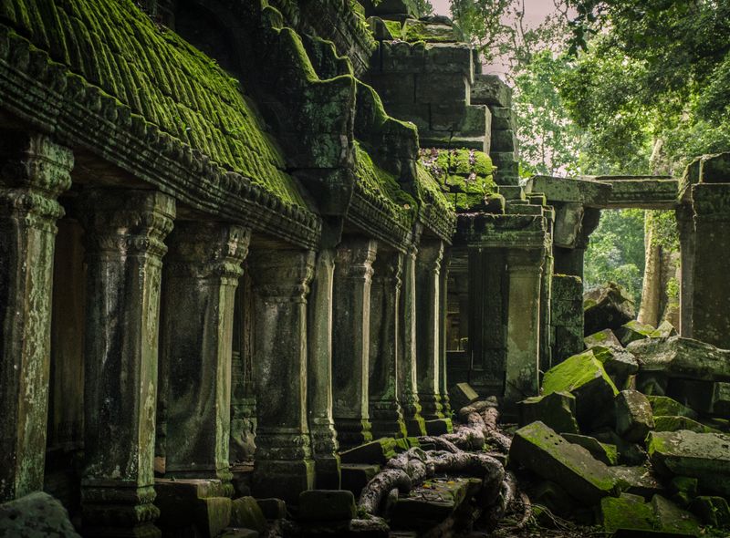 Angkor Wat