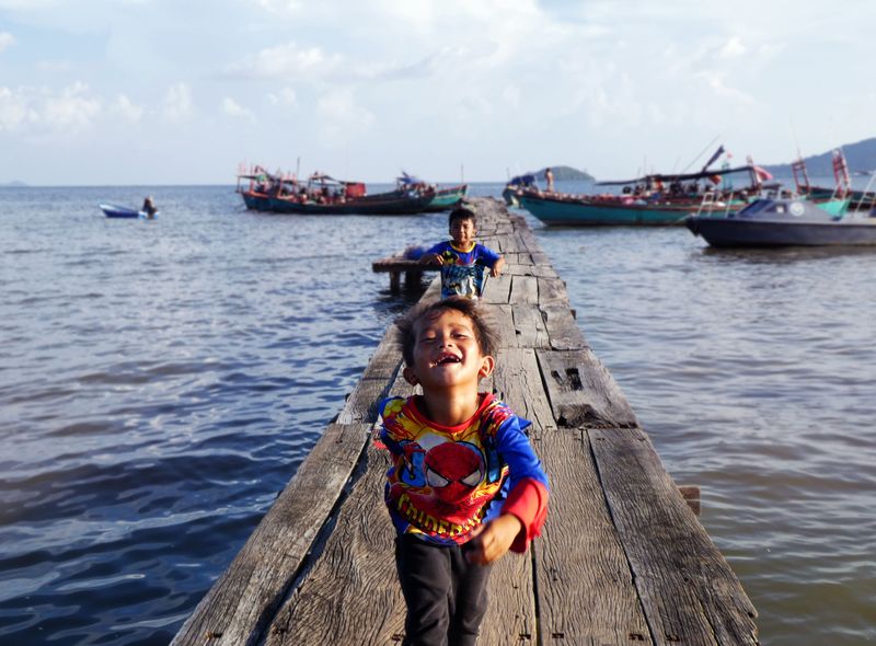 Cambodja