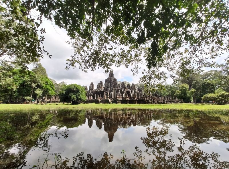 Siem Reap