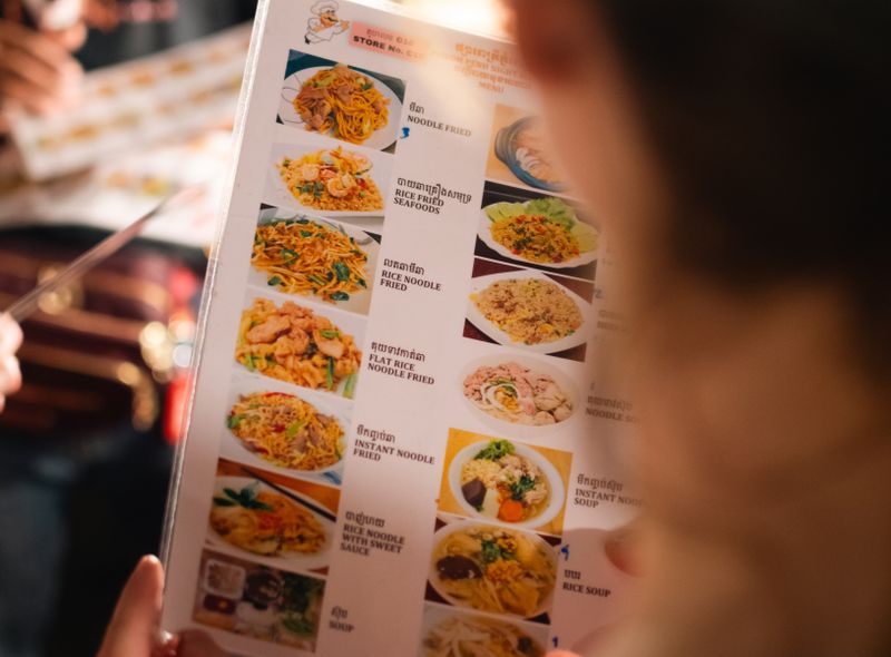 Groepsreis Cambodja &amp; Thailand