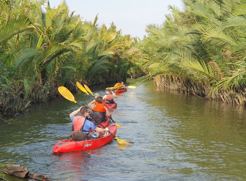 Groepsreis Thailand en Cambodja