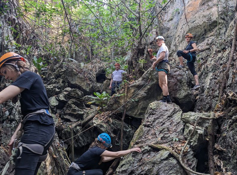 Groepsreis Thailand en Cambodja