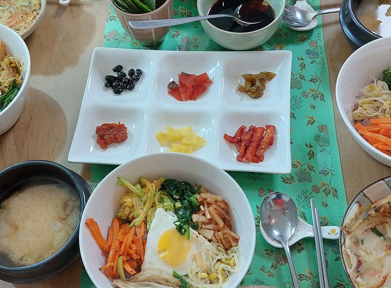 Groepsreis Zuid-Korea