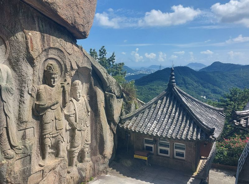 Groepsreis Zuid-Korea