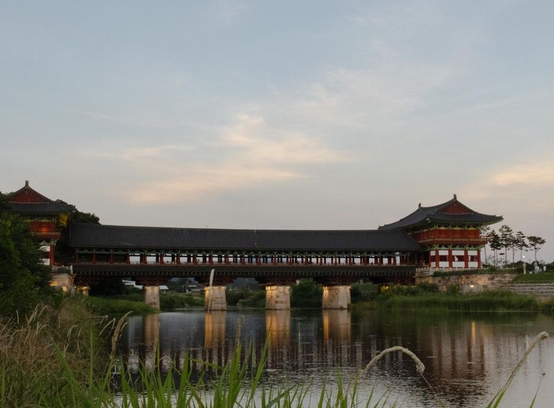 Groepsreis Zuid-Korea