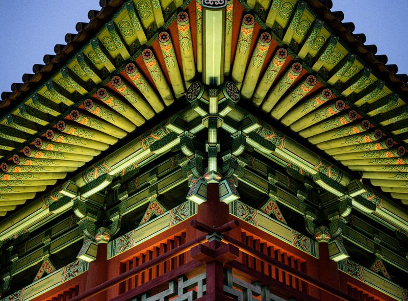 Groepsreis Zuid-Korea