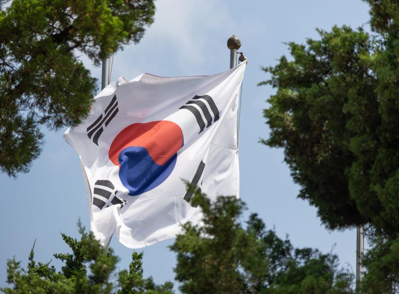 Groepsreis Zuid-Korea