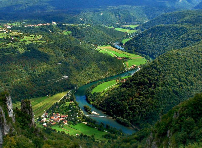 Groepsreis Slovenië