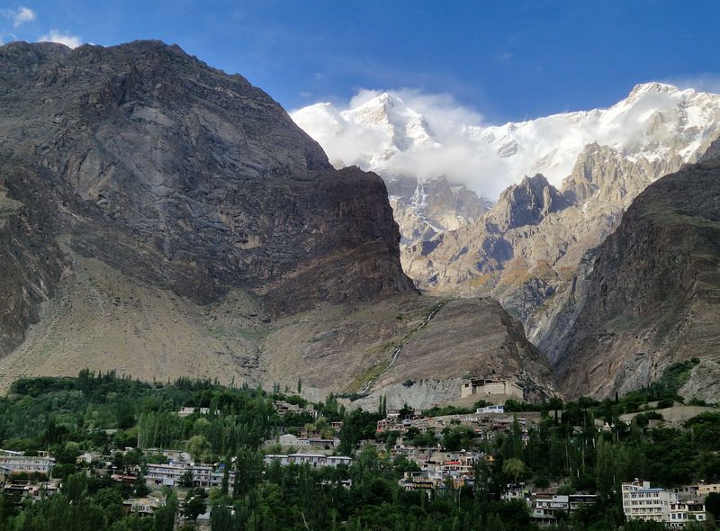 Karimabad