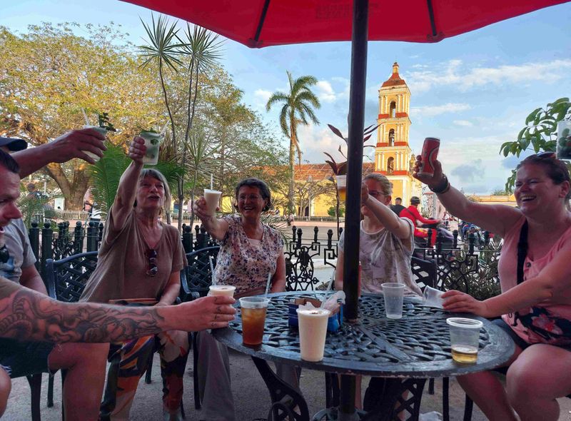 Groepsreis Cuba, comfort