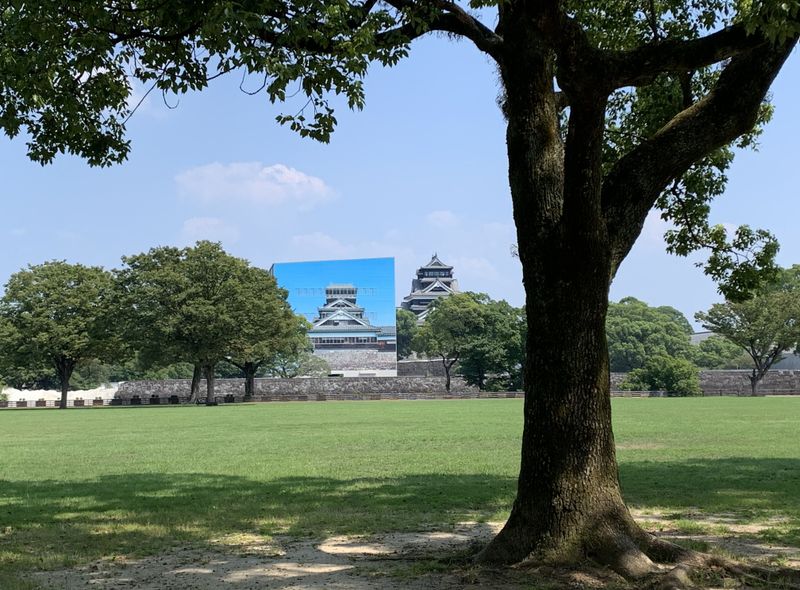 Kumamoto Castle