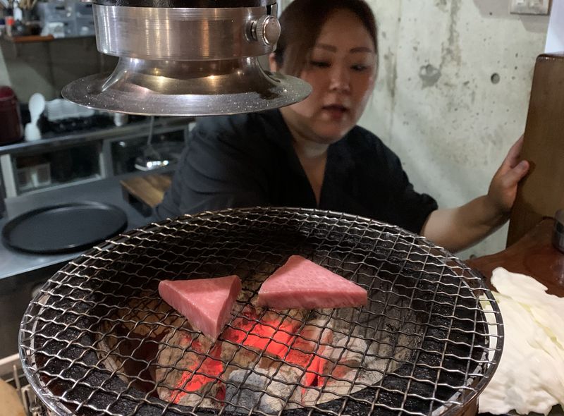Kumamoto Food