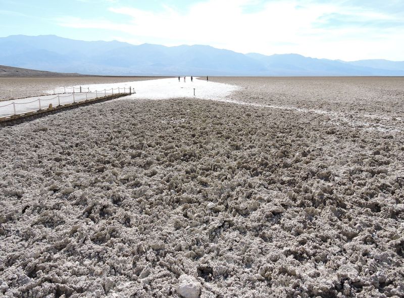 Groepsreis USA - Zuidwest