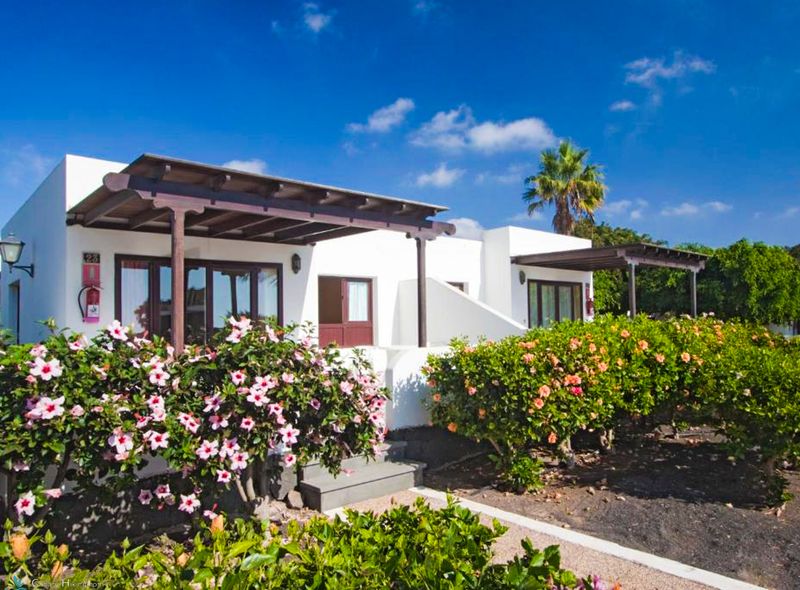 Spanje: Lanzarote Surf &amp; Dive