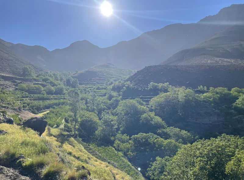 Toubkal