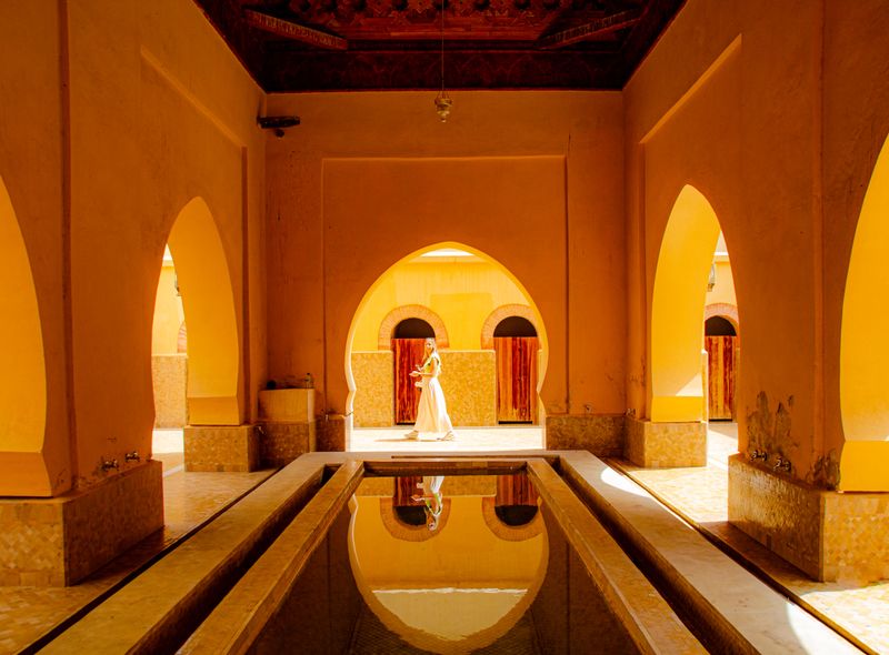 Groepsreis Marrakech