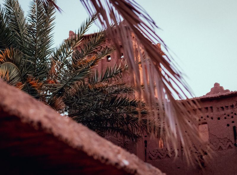 Groepsreis Marokko Aït Ben Haddou