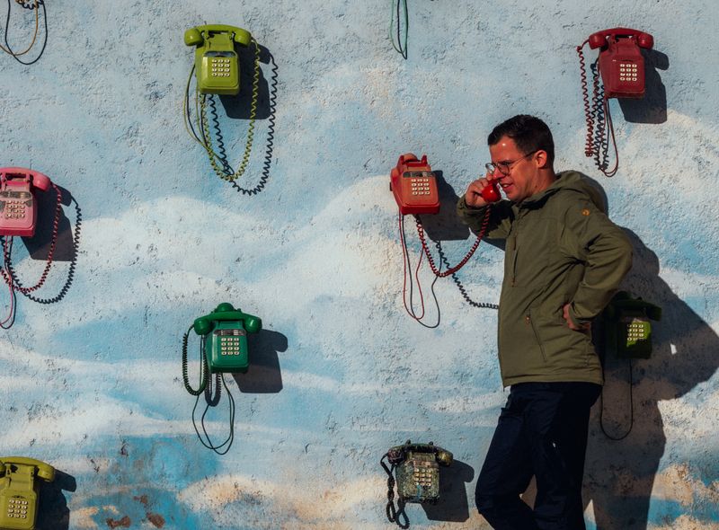 Groepsreis Marokko filmstudio&#039;s in Ouarzazate