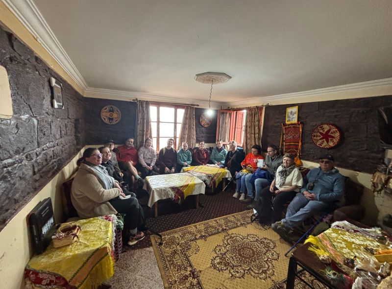 Groepsreis Marokko Citytrip