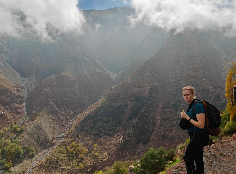 Groepsreis Marokko Citytrip wandeltocht Atlas