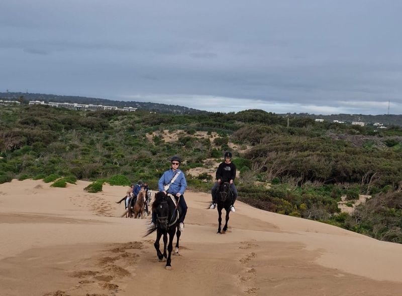 Groepsreis Marokko Citytrip paardrijden in Essaouira