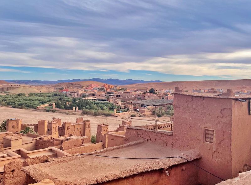 Groepsreis Marokko