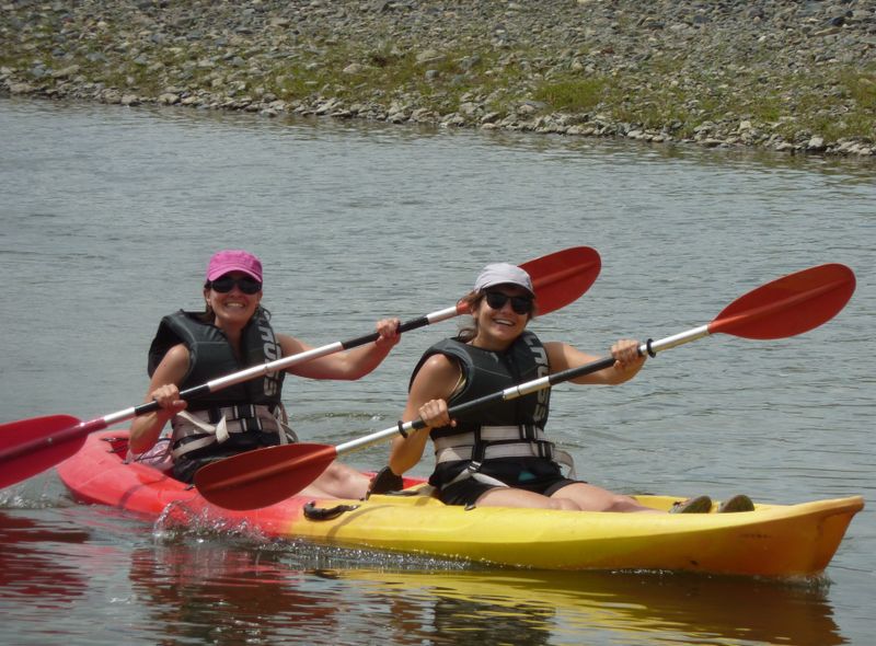 Groepsreis Mongolië