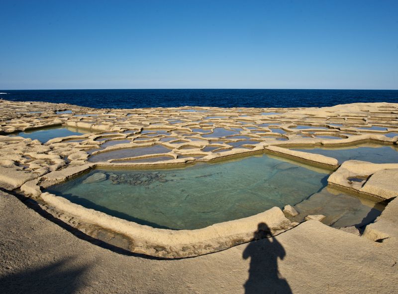 Malta groepsreis gozo