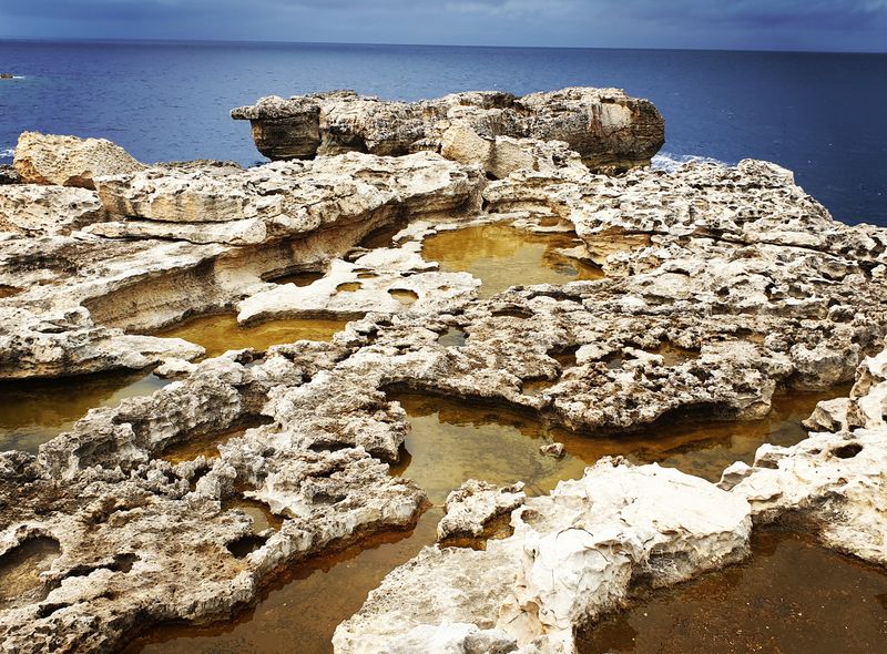Malta groepsreis gozo