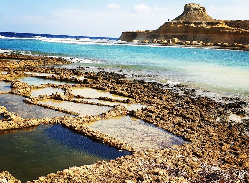 Malta groepsreis gozo