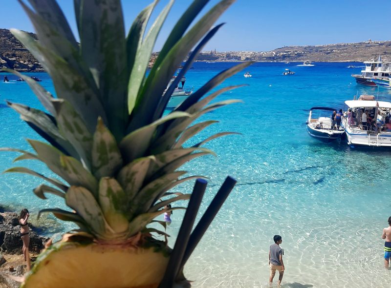 Groepsreis Malta
