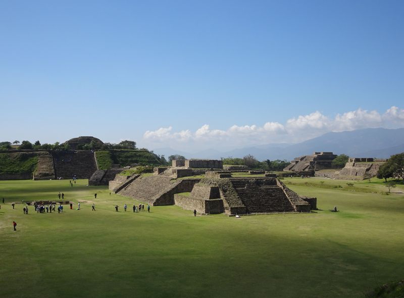 Groepsreis Mexico