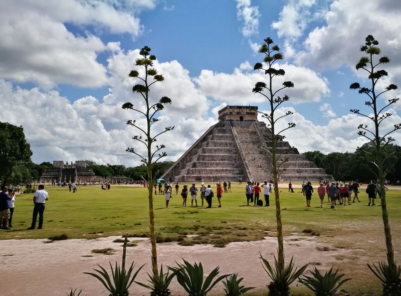 Groepsreis Mexico