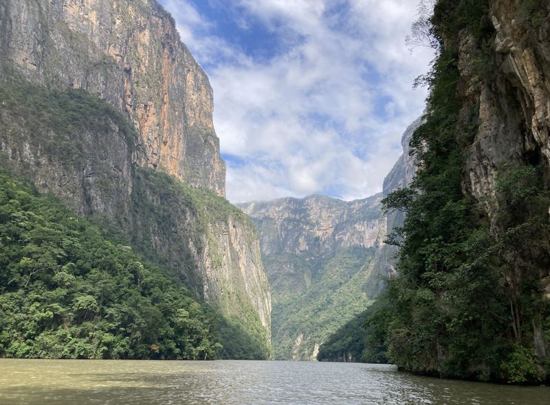 Groepsreis Mexico