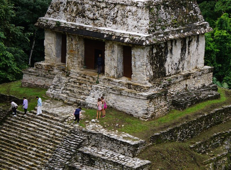 Groepsreis Mexico