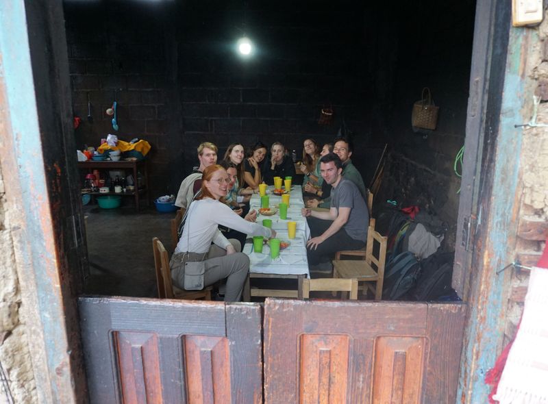 Groepsreis Mexico
