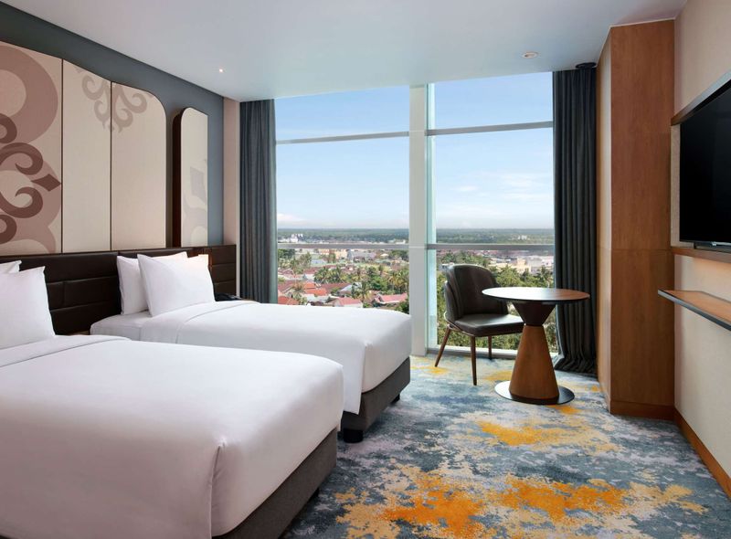 Mercure Pangkalanbun