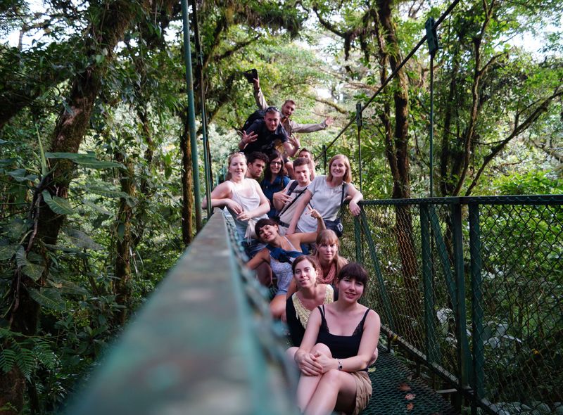 Groepsreis Nicaragua