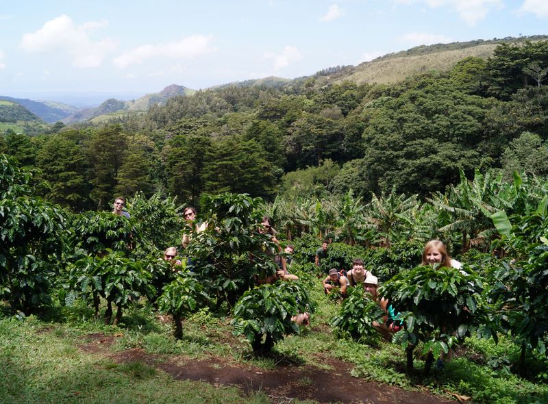 Groepsreis Nicaragua
