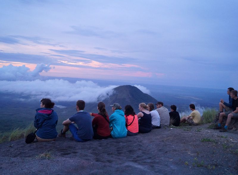Groepsreis Nicaragua