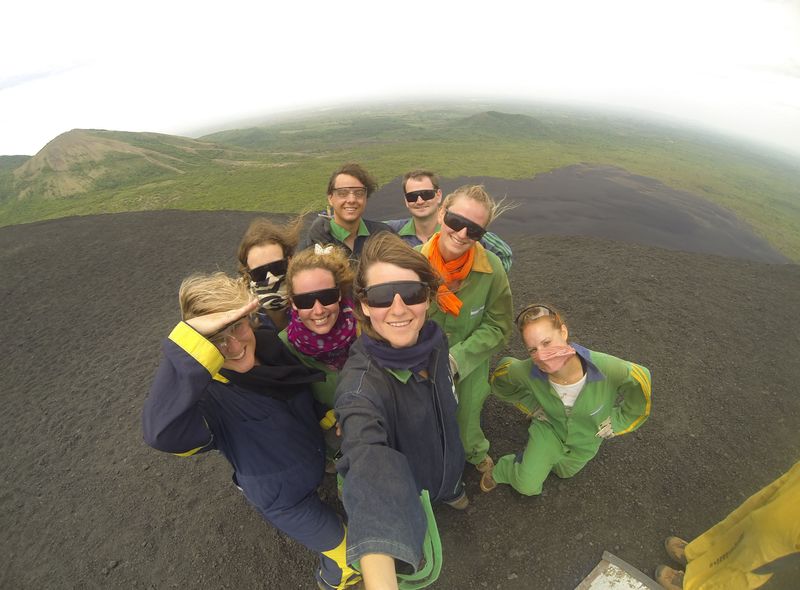 Groepsreis Nicaragua