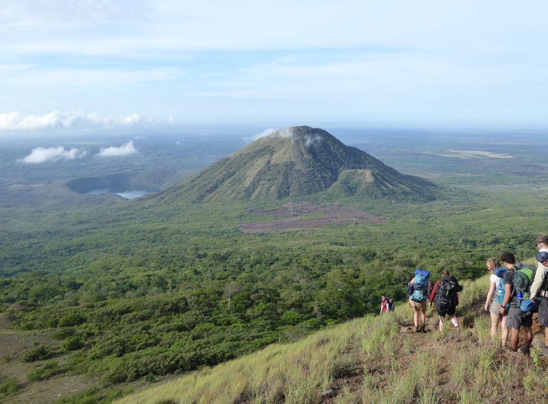 Groepsreis Nicaragua