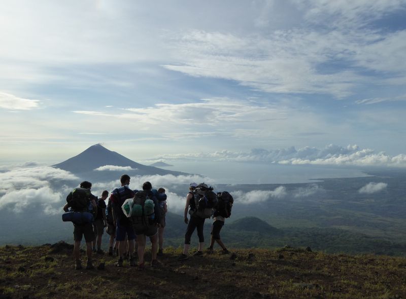 Groepsreis Nicaragua