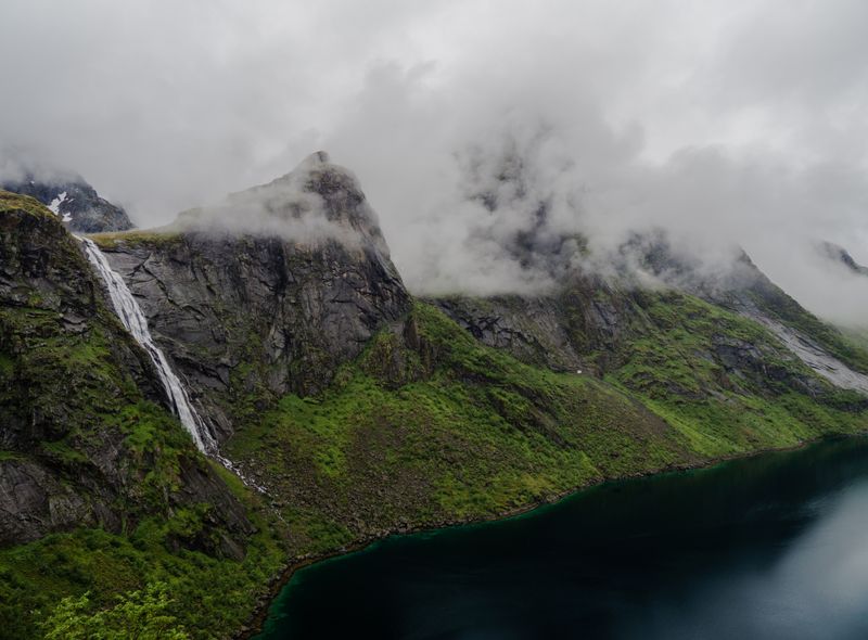 Groepsreis Noorwegen