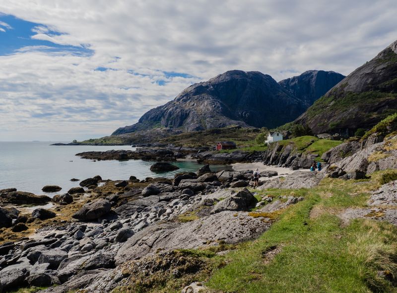 Groepsreis Noorwegen