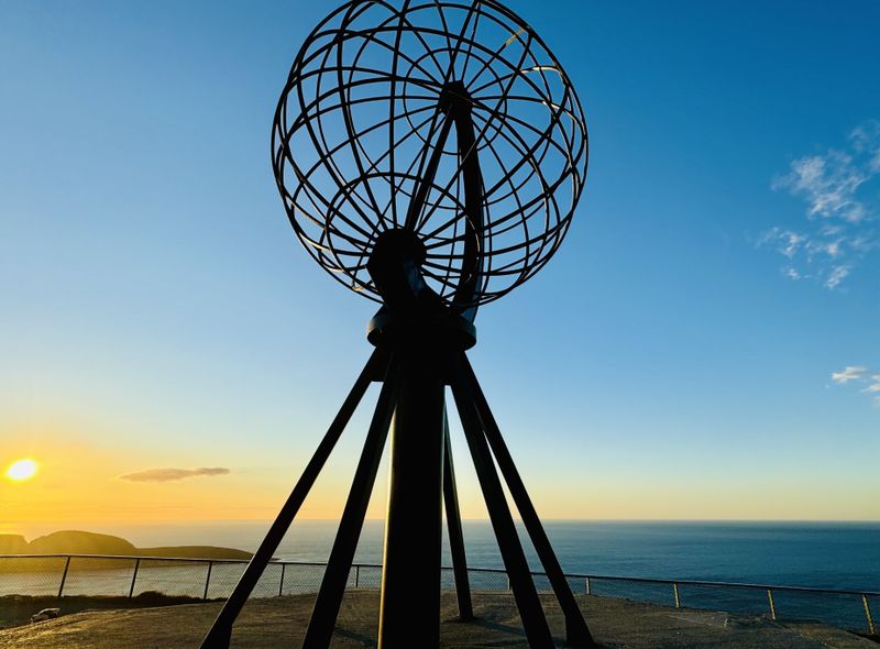 Groepsreis Noorwegen