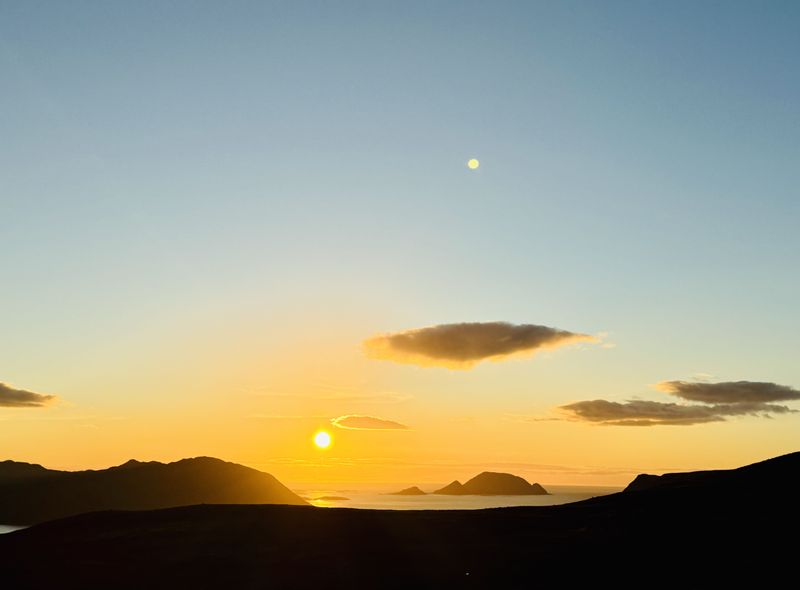 Groepsreis Noorwegen
